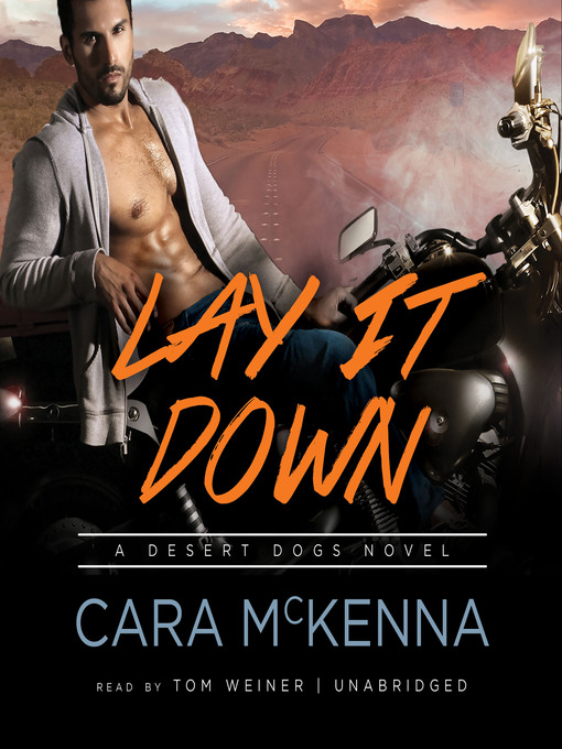 Title details for Lay It Down by Cara McKenna - Available